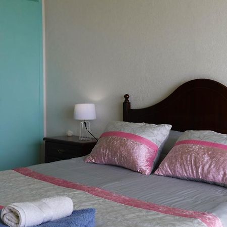 Apartamento Com Vista Mar Nazaré Buitenkant foto
