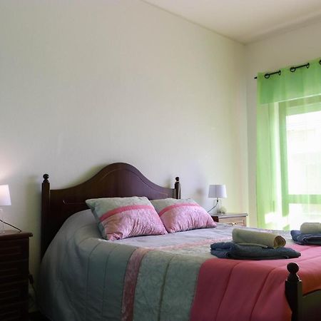 Apartamento Com Vista Mar Nazaré Buitenkant foto