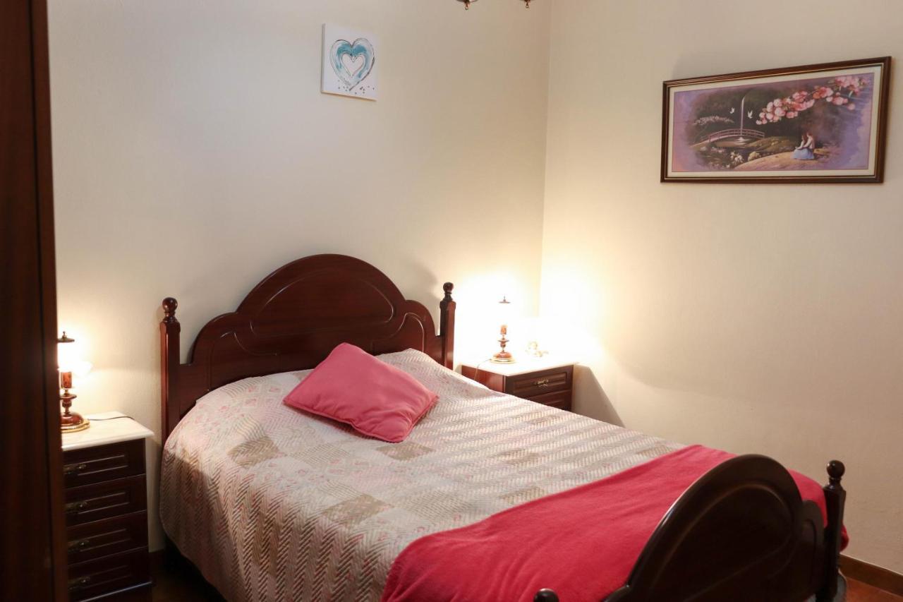 Apartamento Com Vista Mar Nazaré Buitenkant foto