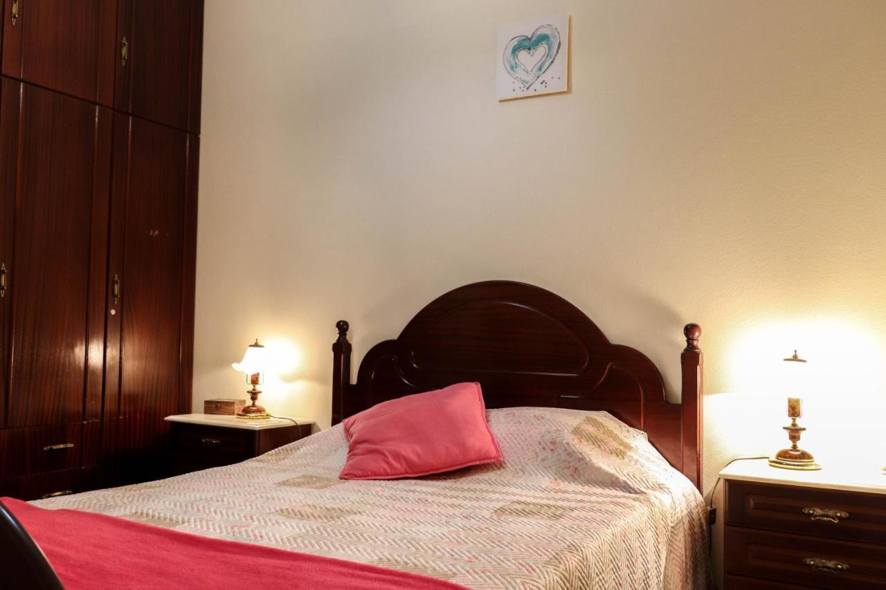 Apartamento Com Vista Mar Nazaré Buitenkant foto